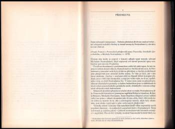 David Ovason: Nostradamus