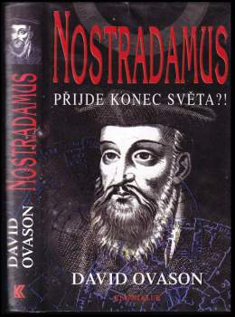 David Ovason: Nostradamus
