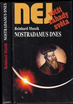 Nostradamus dnes