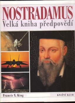 Nostradamus