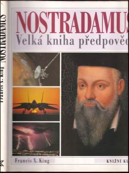 Stephen Skinner: Nostradamus