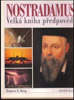 Stephen Skinner: Nostradamus