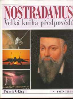 Stephen Skinner: Nostradamus