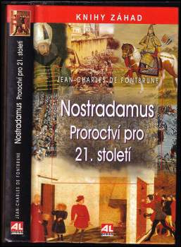 Jean-Charles de Fontbrune: Nostradamus