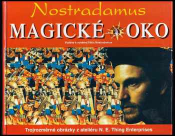 Nostradamus: Magické oko