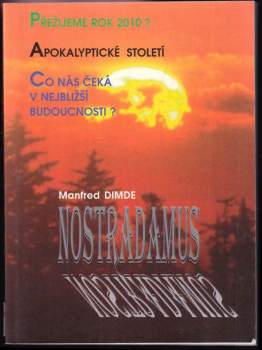 Nostradamus