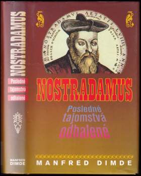 Nostradamus