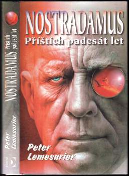 Peter Lemesurier: Nostradamus