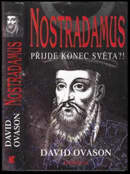 David Ovason: Nostradamus
