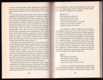 Peter Lemesurier: Nostradamus - příštích 50 let
