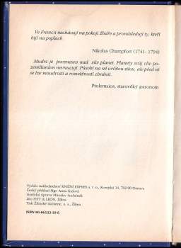 R. C Russel: Nostradamus