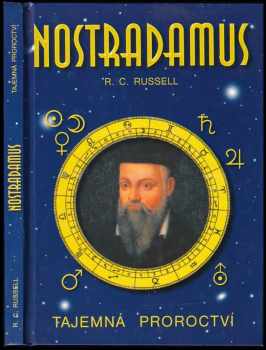 R. C Russel: Nostradamus