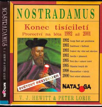 Nostradamus: Nostradamus
