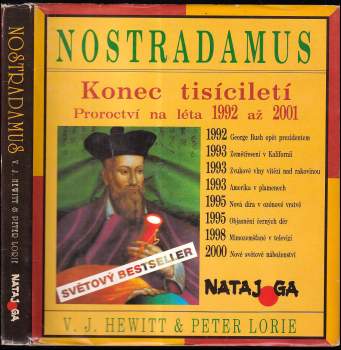 Nostradamus: Nostradamus