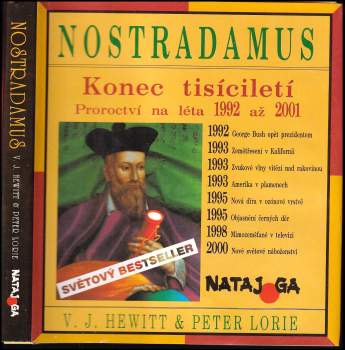 Nostradamus