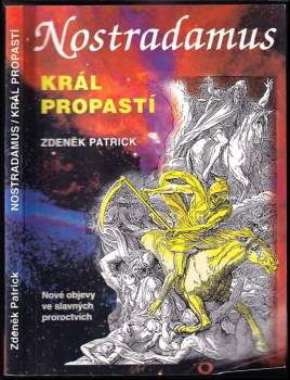 Zdeněk Patrick: Nostradamus