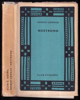 Nostromo