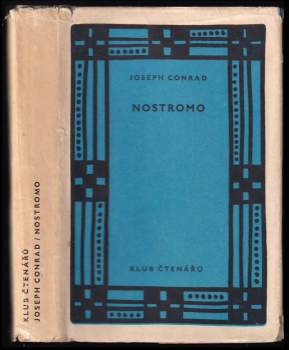 Nostromo