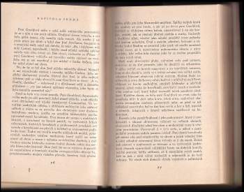 Joseph Conrad: Nostromo