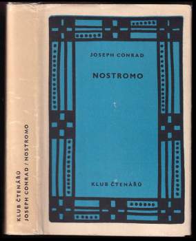 Nostromo
