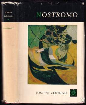 Joseph Conrad: Nostromo