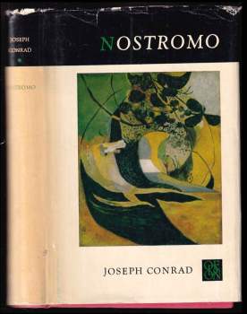 Nostromo