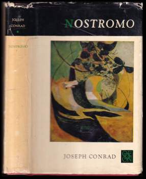Joseph Conrad: Nostromo