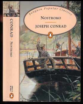 Joseph Conrad: Nostromo
