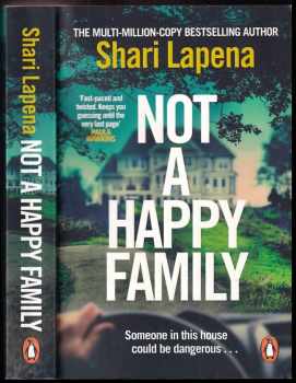 Not a happy family