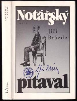 Notářský pitaval