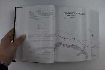 Notas y Comunicaciones del Instituto Geologico y Minero de España, 57-67 (1960-1962)
