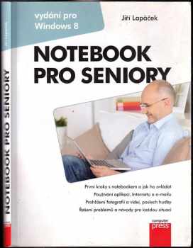 Notebook pro seniory