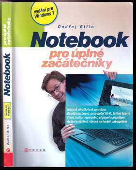 Notebook pro úplné začátečníky