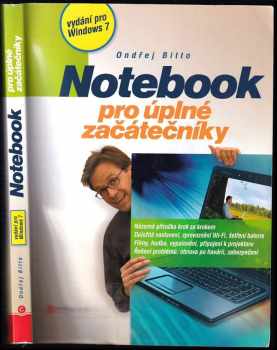 Notebook pro úplné začátečníky