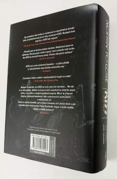 Ken Sharp: Nothin' to lose