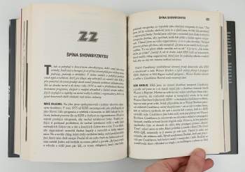 Ken Sharp: Nothin' to lose