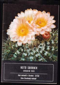 NOTO sborník