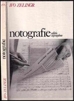 Notografie