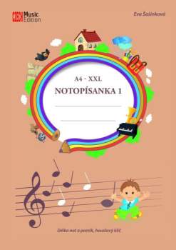 Notopísanka