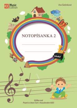 Notopísanka