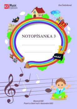 Notopísanka