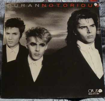 Duran: Notorious