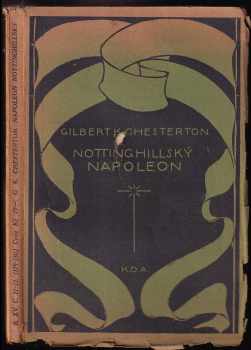 Nottinghillský Napoleon