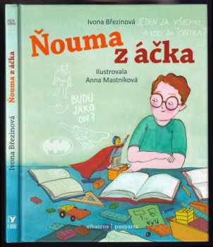 Ivona Březinová: Ňouma z áčka