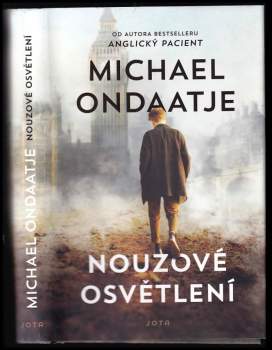 Nouzové osvětlení