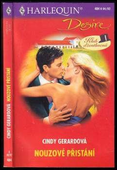 Nouzové přistání