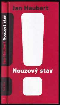 Nouzový stav