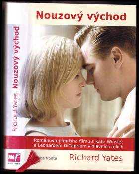Richard Yates: Nouzový východ