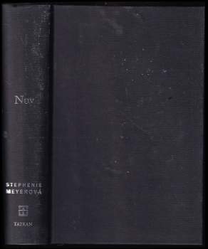 Stephenie Meyer: Nov