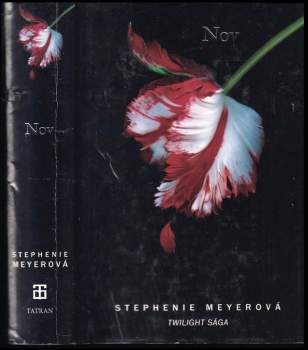 Stephenie Meyer: Nov